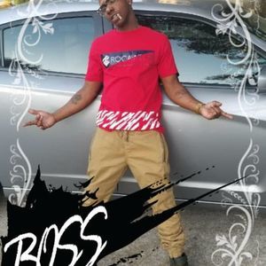 Meet your Posher, Travis